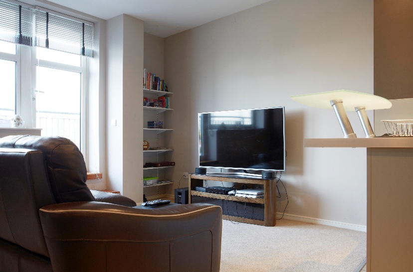 2 Bed Flat, East Street, LS9 photo 4