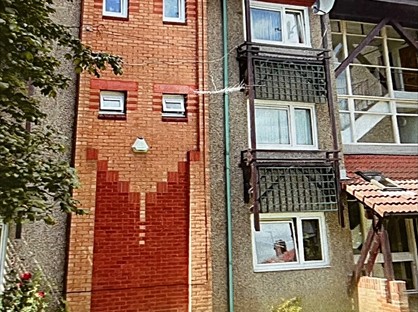 3 Bed Maisonette, Newhall Gate, LS10