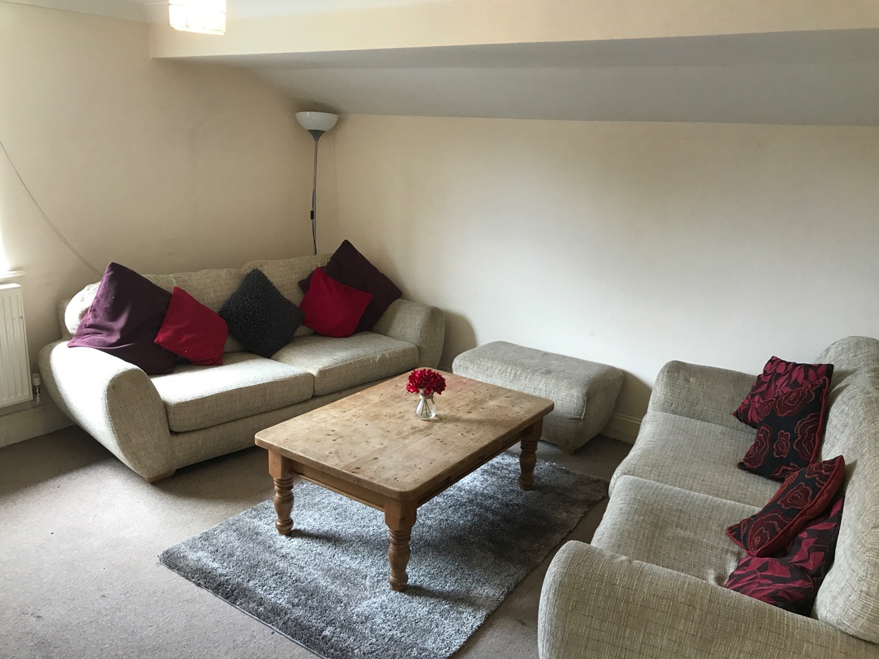 Additional image 3 of 4 Bed Flat, Lyon St, SO14, N1 7GU