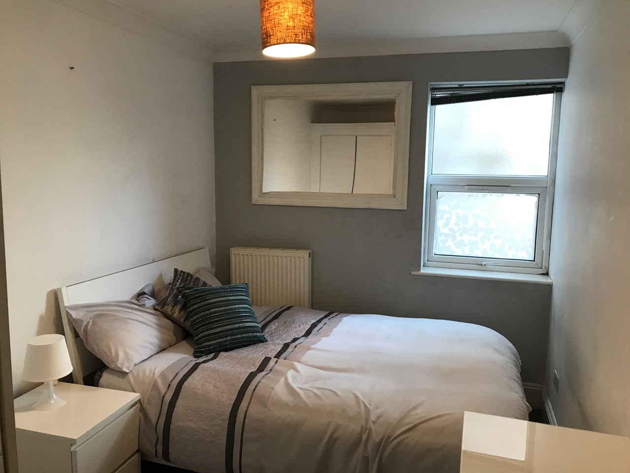 Additional image 4 of 4 Bed Flat, Lyon St, SO14, N1 7GU