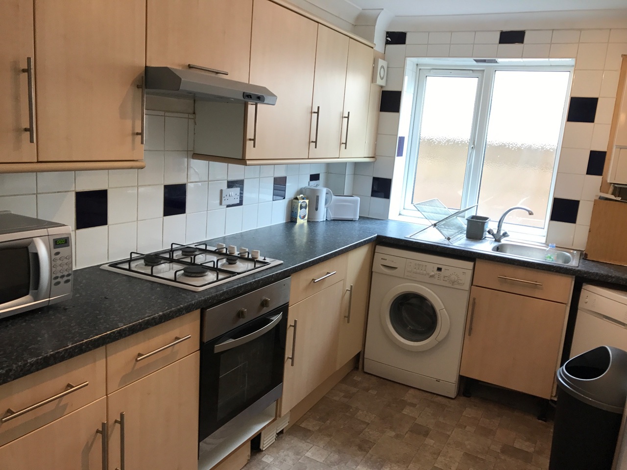 Additional image 5 of 4 Bed Flat, Lyon St, SO14, N1 7GU