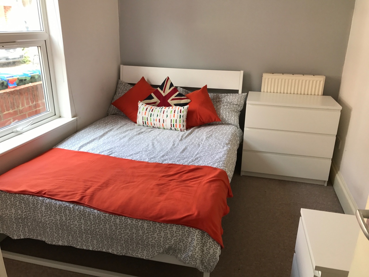 Additional image 6 of 4 Bed Flat, Lyon St, SO14, N1 7GU