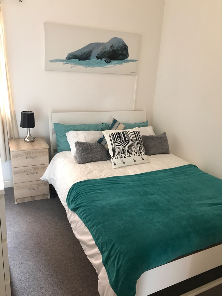 Additional image 2 of 5 Bed Terraced House, Bellevue Road, SO15, N1 7GU