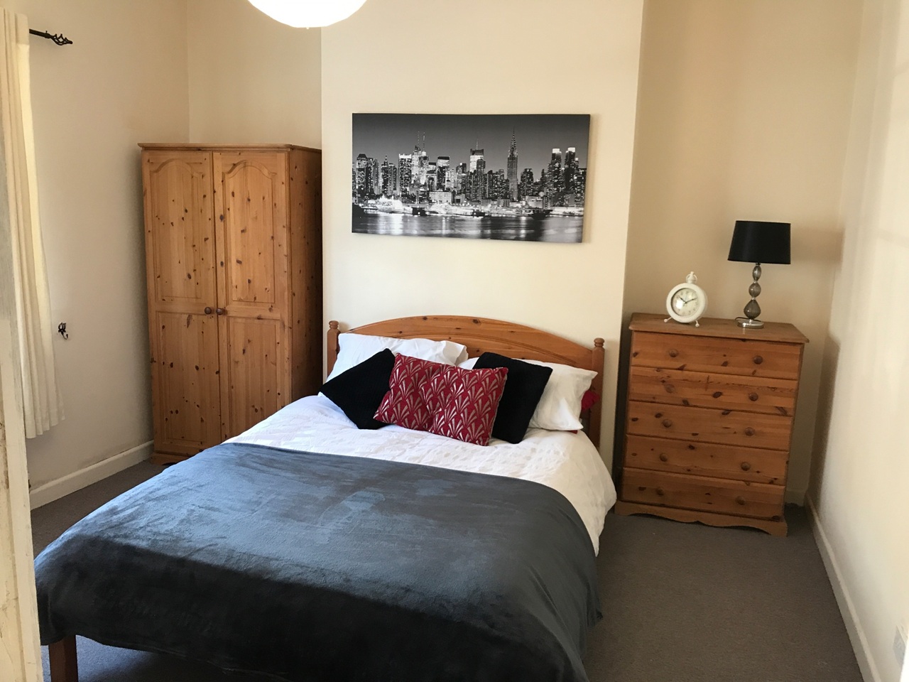 Additional image 4 of 5 Bed Terraced House, Bellevue Road, SO15, N1 7GU