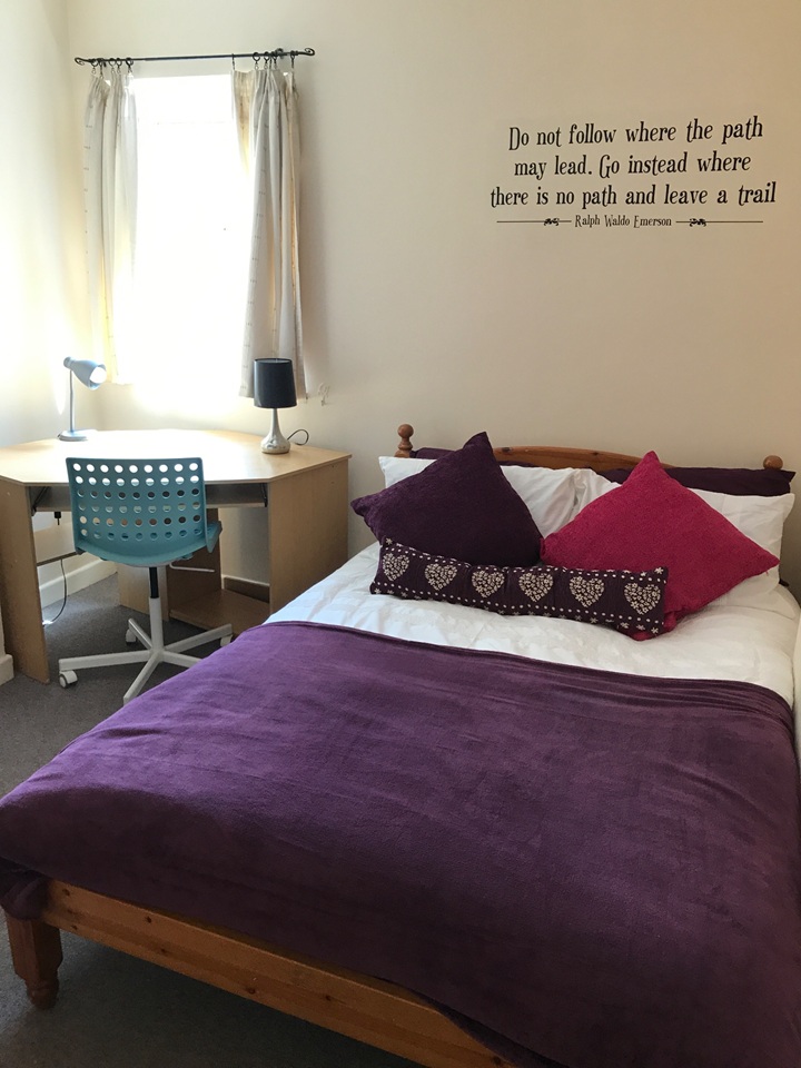 Additional image 3 of 5 Bed Terraced House, Bellevue Road, SO15, N1 7GU