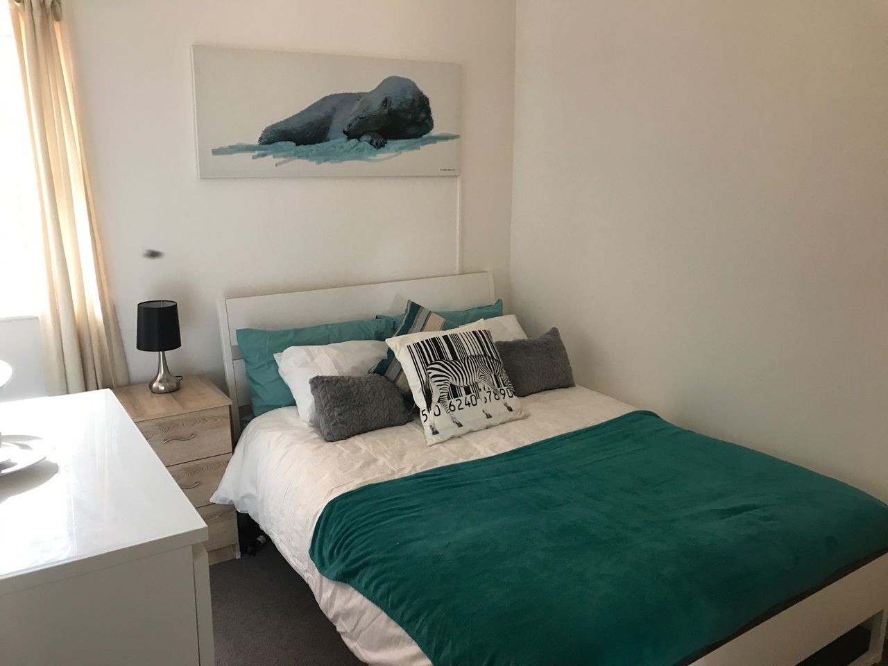 Additional image 5 of 5 Bed Terraced House, Bellevue Road, SO15, N1 7GU