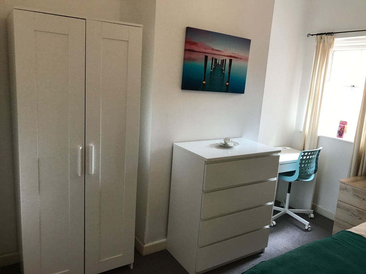 Additional image 7 of 5 Bed Terraced House, Bellevue Road, SO15, N1 7GU