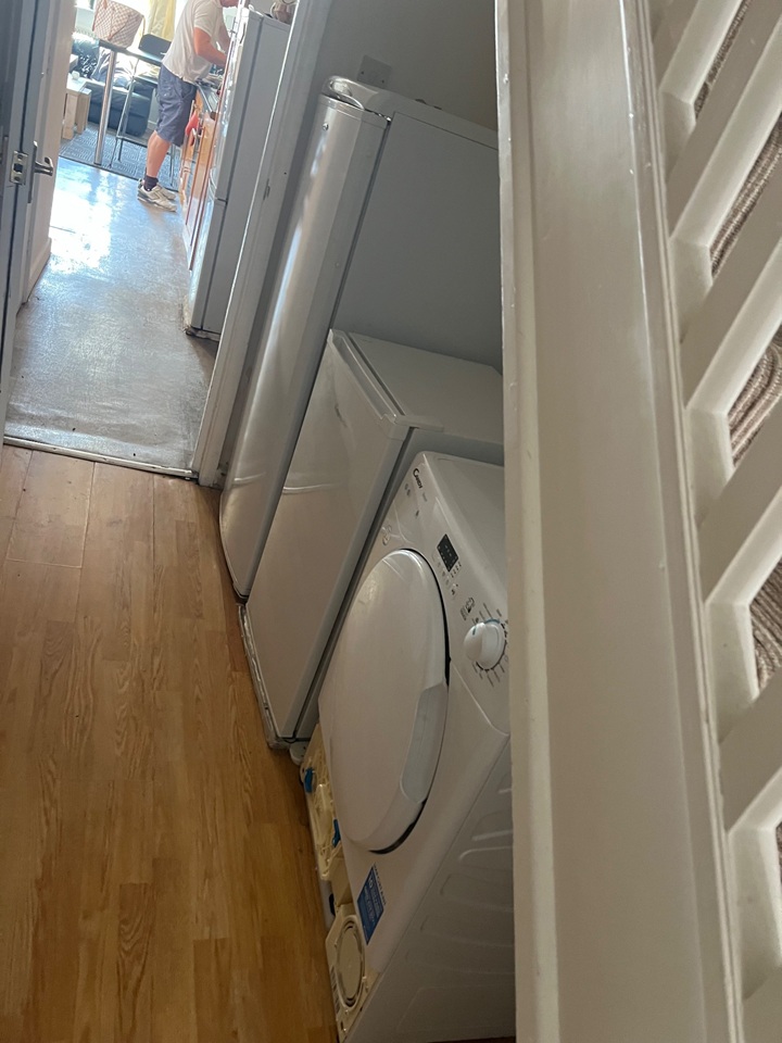 Additional image 8 of 5 Bed Terraced House, Bellevue Road, SO15, N1 7GU