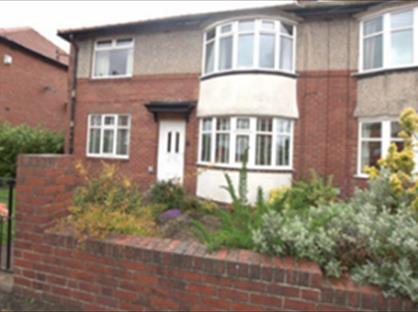 2 Bed Flat, Birchwood Avenue, NE7