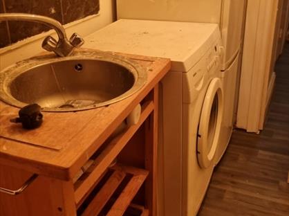 1 Bed Flat, Brookdale Road, E17