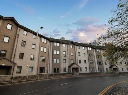 2 Bed Flat, Lochee Road, DD2