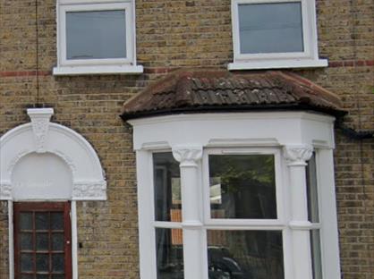 3 Bed Terraced House, Upperton Road West, E13