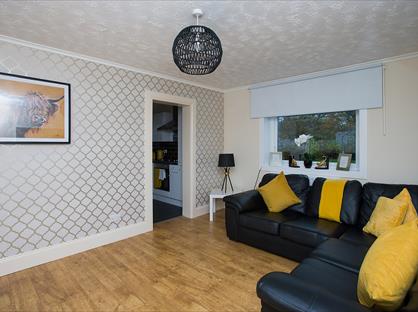 1 Bed Flat, Linksfield Road, AB24