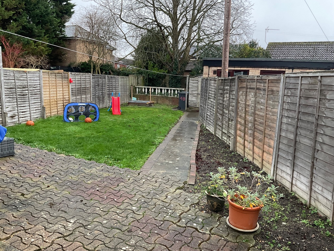 Additional image 2 of 4 Bed End Terrace, Natal Road, CB1, N1 7GU