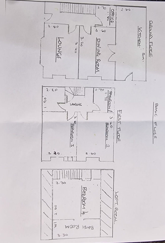Additional image 3 of 4 Bed End Terrace, Natal Road, CB1, N1 7GU