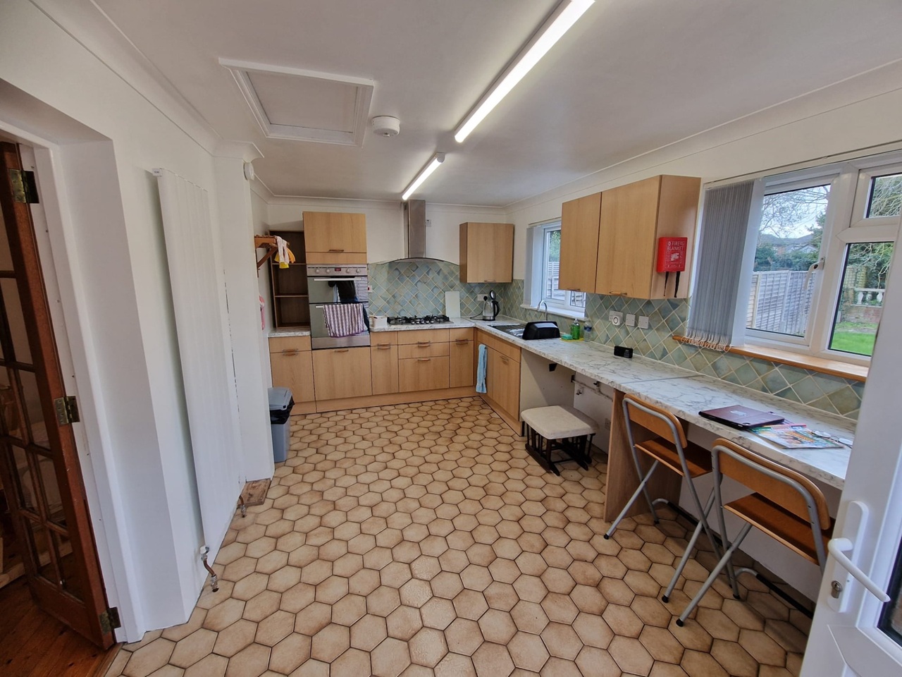 Additional image 4 of 4 Bed End Terrace, Natal Road, CB1, N1 7GU