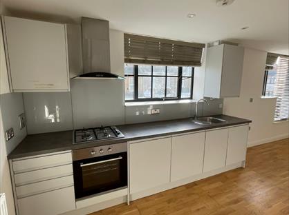 1 Bed Flat, Oakfield Road, E17