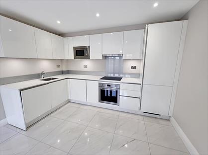 1 Bed Flat, Gordon Road, HP13