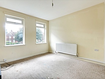 2 Bed Flat, Sykes St, HU2