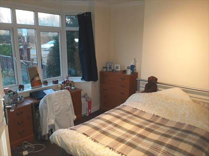 5 Bed Semi-Detached House, Marston Road, OX3