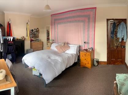 6 Bed Terraced House, Cowley Road, OX4