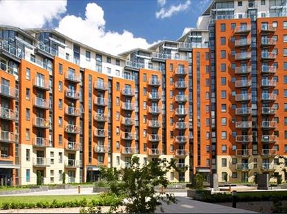 3 Bed Flat, Santorini, LS12