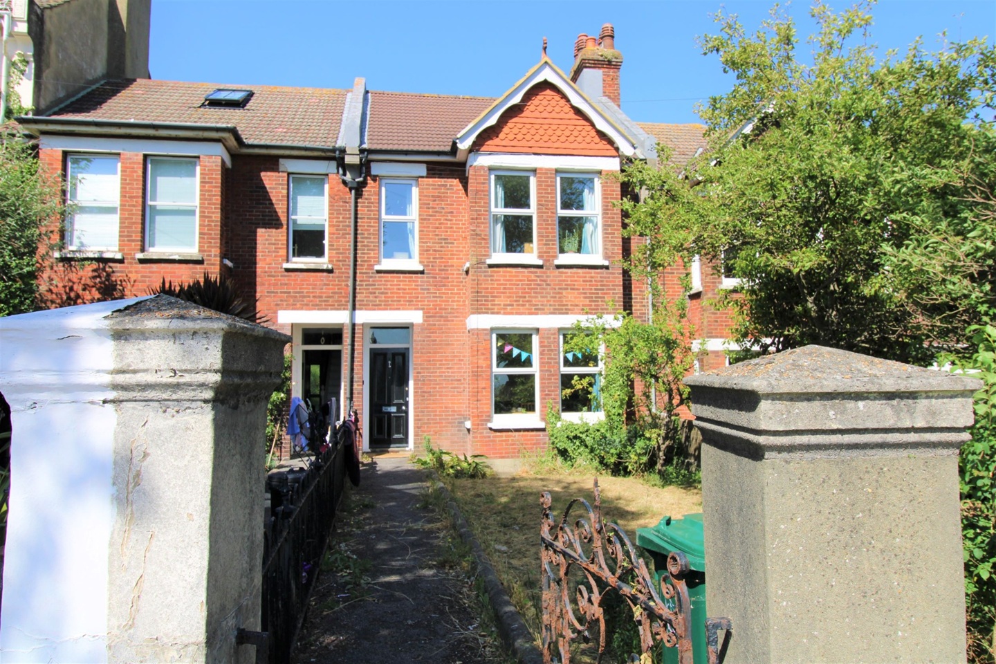 Room in a Shared House, Queens Park Road, BN2, N1 7GU