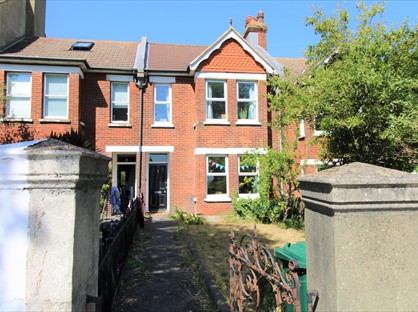 Room in a Shared House, Queens Park Road, BN2