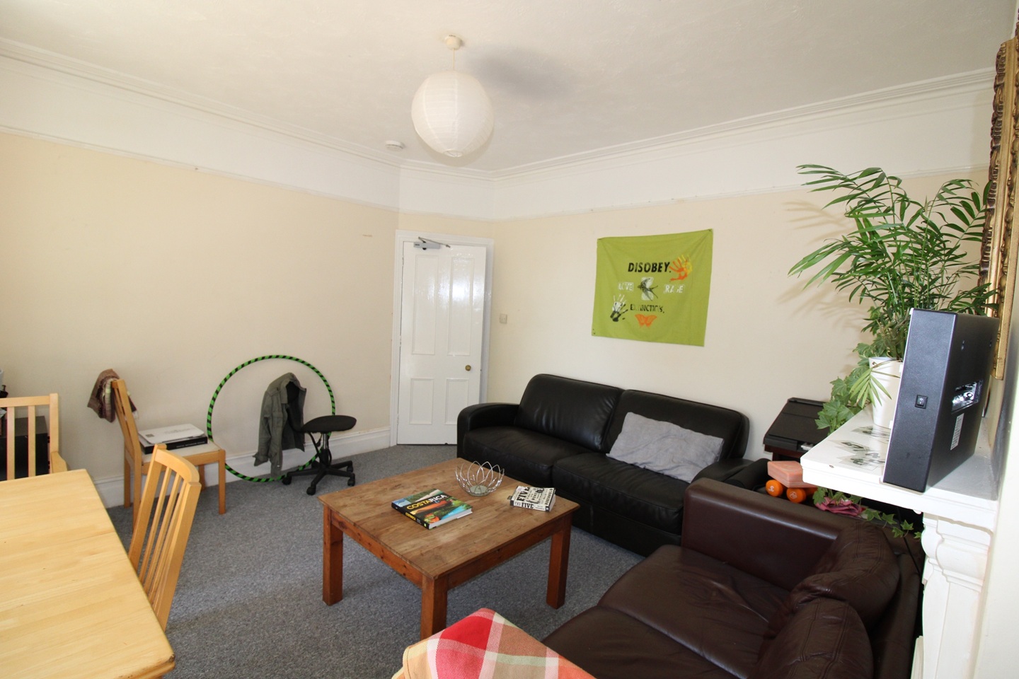 Additional image 2 of Room in a Shared House, Queens Park Road, BN2, N1 7GU