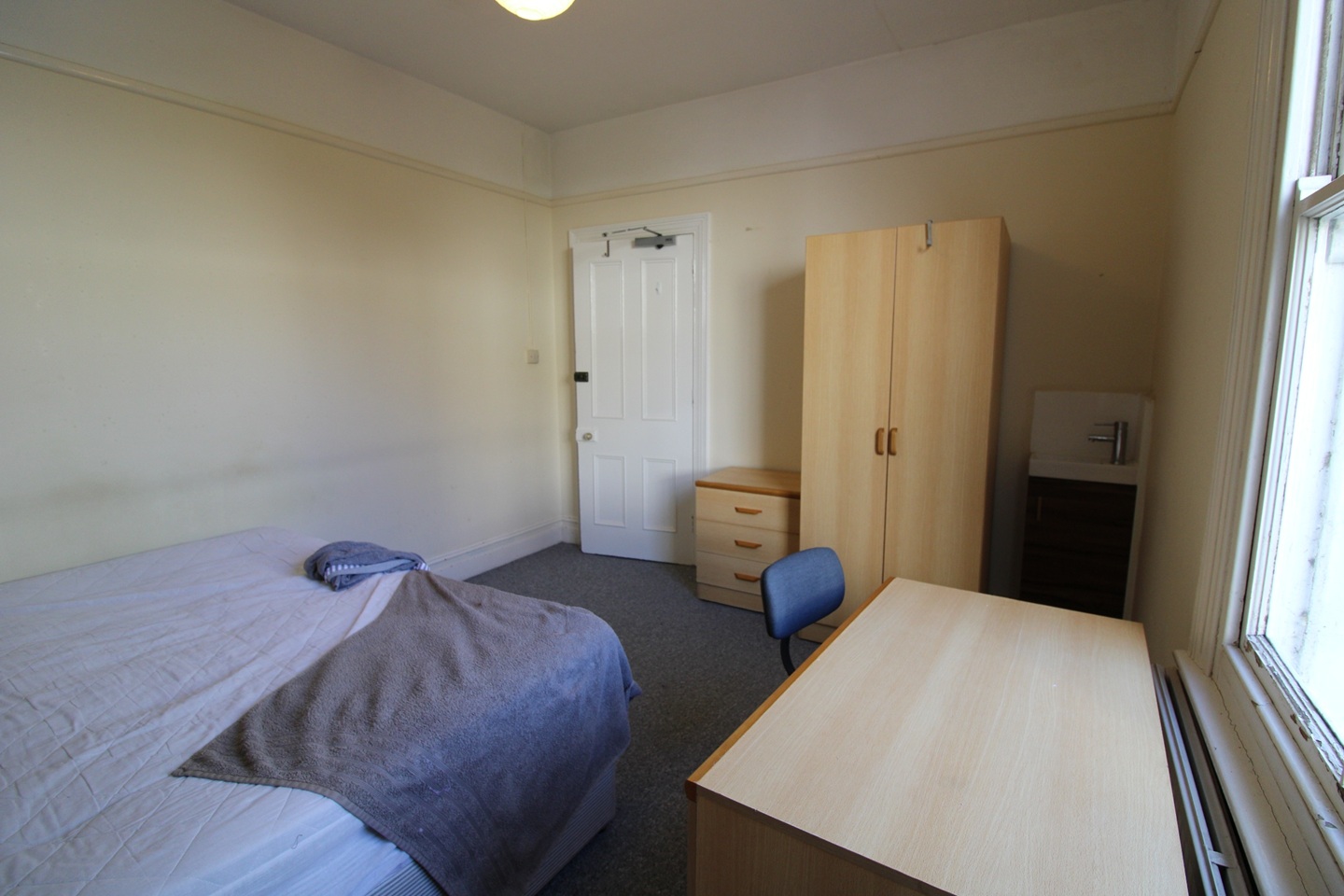 Additional image 8 of Room in a Shared House, Queens Park Road, BN2, N1 7GU