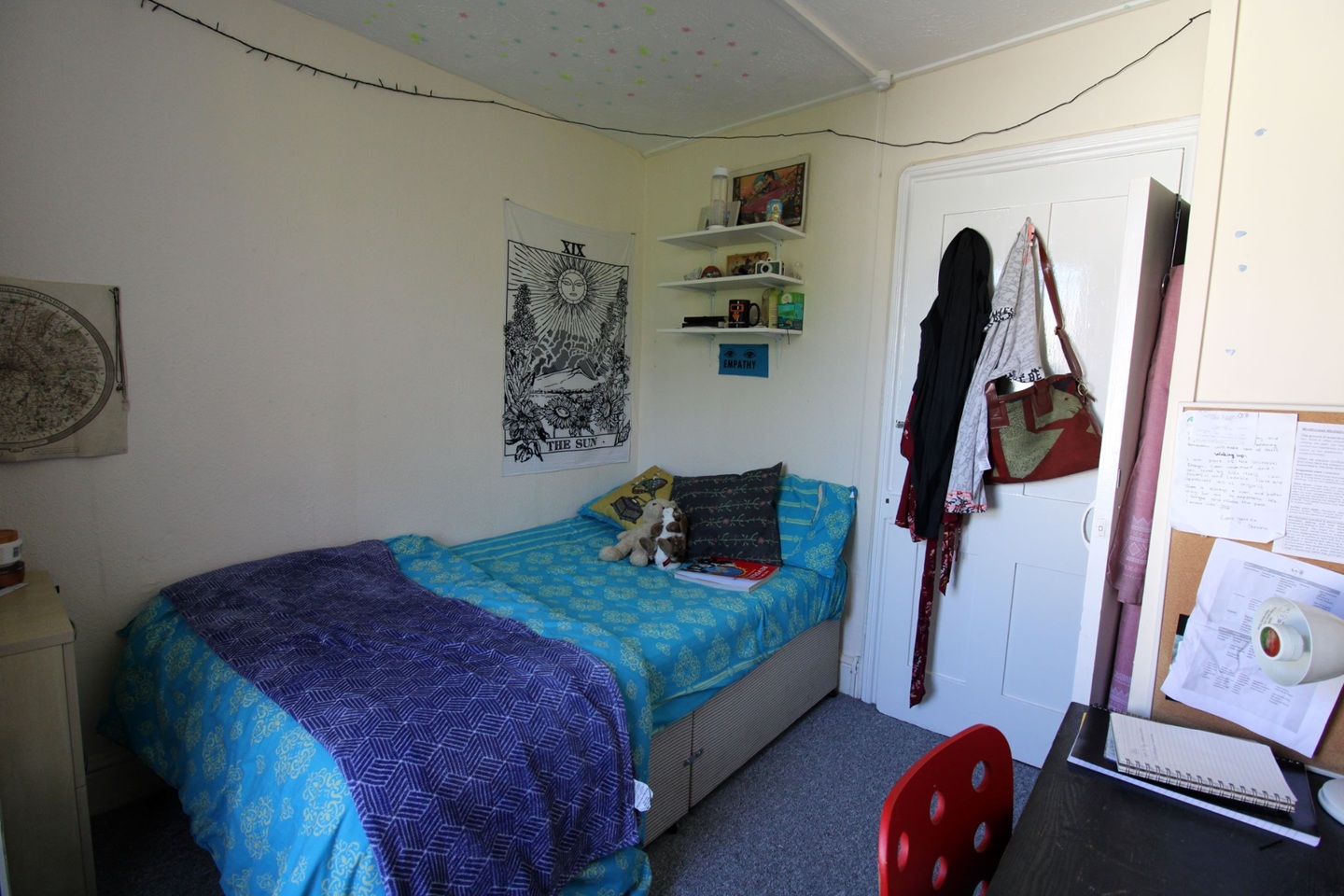 Additional image 10 of Room in a Shared House, Queens Park Road, BN2, N1 7GU