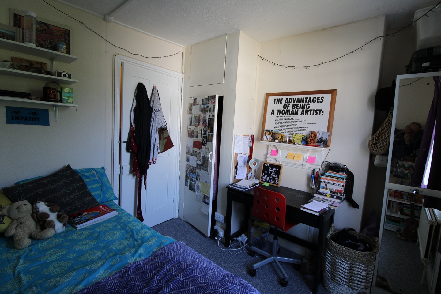 Additional image 11 of Room in a Shared House, Queens Park Road, BN2, N1 7GU