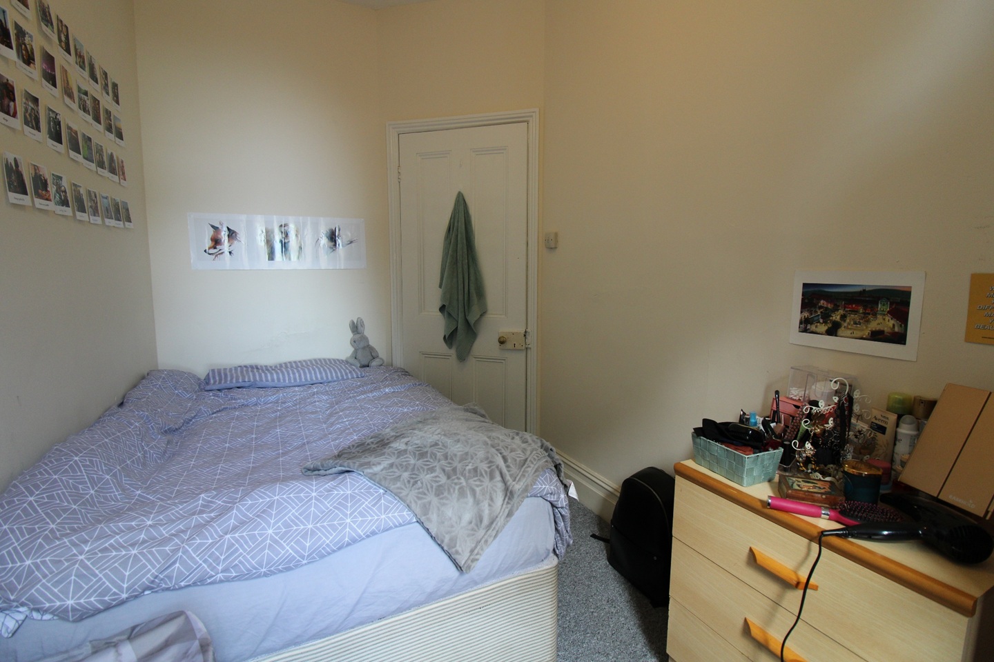 Additional image 14 of Room in a Shared House, Queens Park Road, BN2, N1 7GU