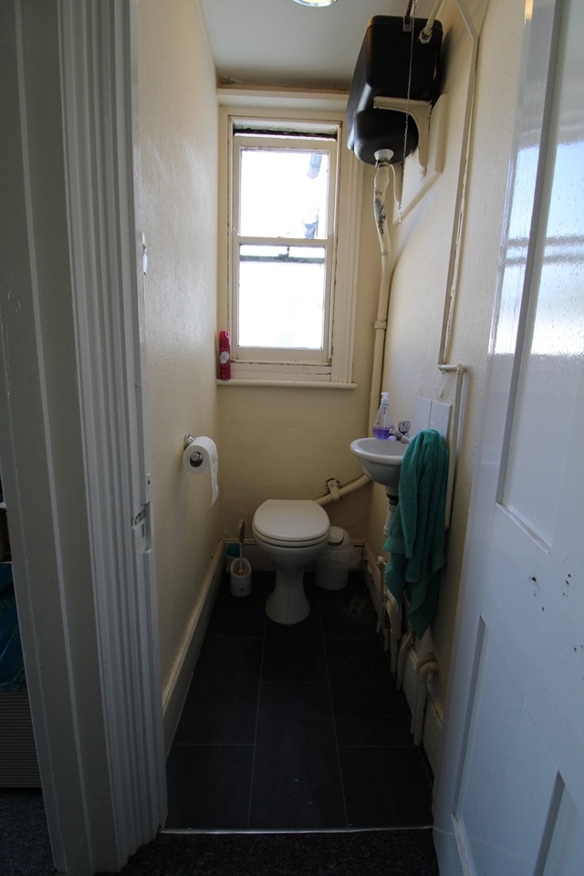 Additional image 18 of Room in a Shared House, Queens Park Road, BN2, N1 7GU