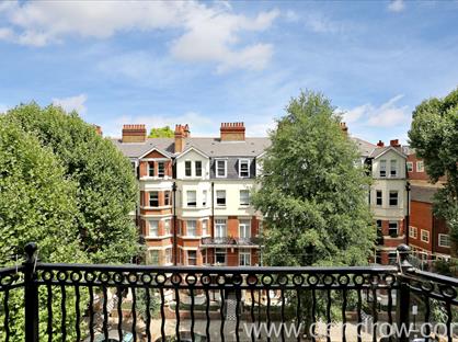 3 Bed Flat, Wymering Mansions, W9