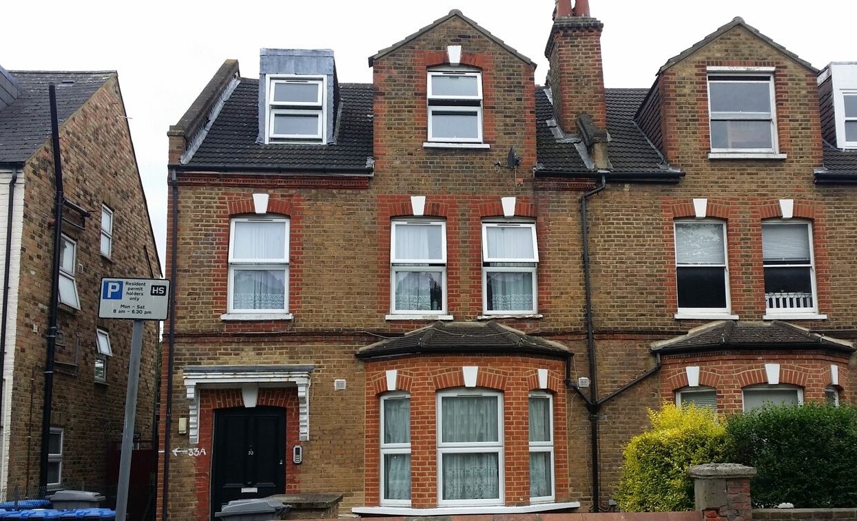 London 2 Bed Flat, Connaught Road, NW10 To Rent Now for £1,950.00 p/m