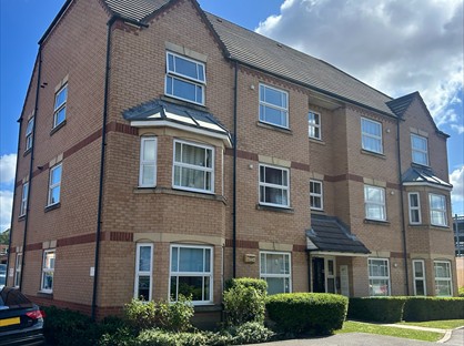 2 Bed Flat, Northumberland Park, NE27