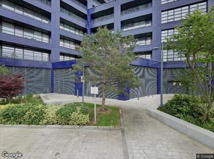 1 Bed Flat, Bridgewater House, E14