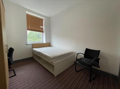 Room in a Shared House, Millfield House, SR4