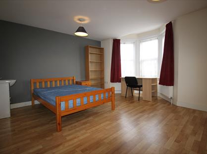 7 Bed Terraced House, Portswood Road, SO17