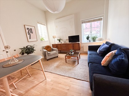 2 Bed Flat, Broad Wynd, EH6