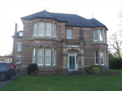 Studio Flat, Park Road, CV32
