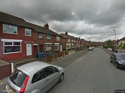 3 Bed Terraced House, Clough Road, M43