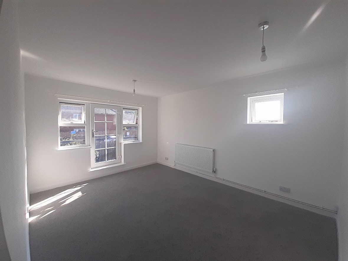 Blaby, Leicester 2 Bed Flat, Enderby Road, LE8 To Rent Now for £850