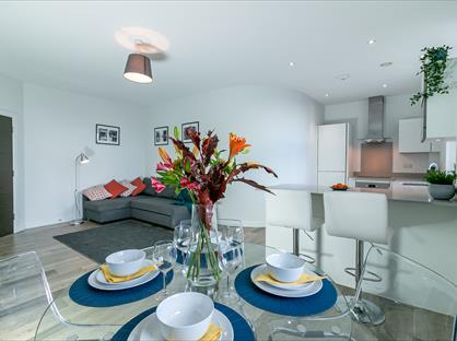 2 Bed Flat, Hatfield, AL9