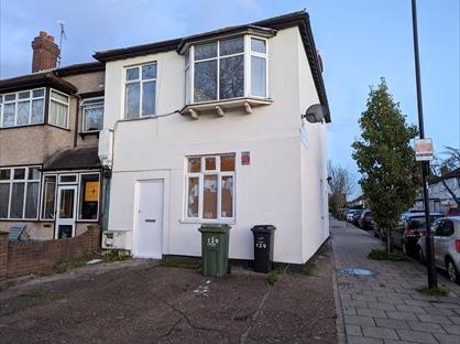2 Bed Flat, Streatham Vale, SW16