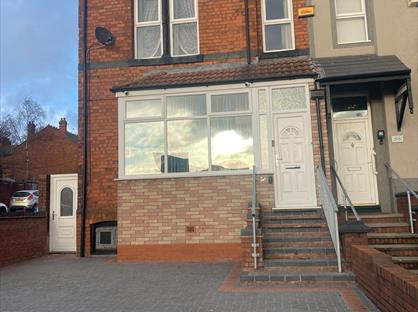 Room in a Shared House, Coventry Road, B10