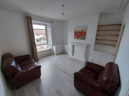 1 Bed Flat, Aberdeen, AB10