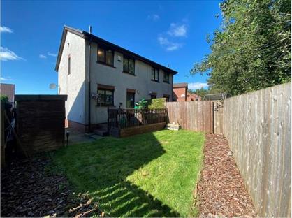 2 Bed Semi-Detached House, Netherwood Park, EH54