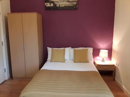 Room in a Shared House, Lime Tree Avenue, DN22